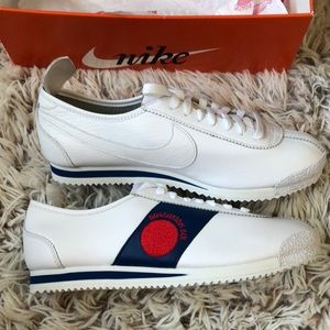 Nike Cortez dimension six